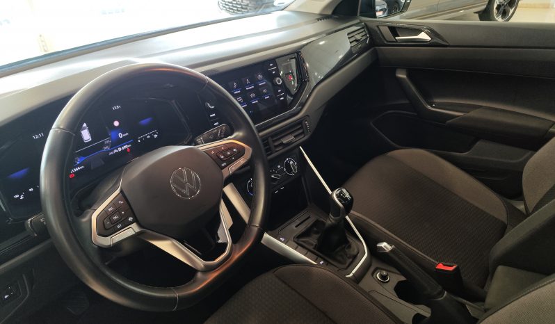 VOLKSWAGEN Polo 1.0 TSI Life 70kW lleno