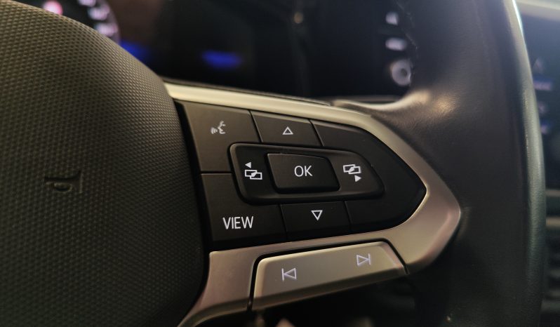 VOLKSWAGEN Polo 1.0 TSI Life 70kW lleno