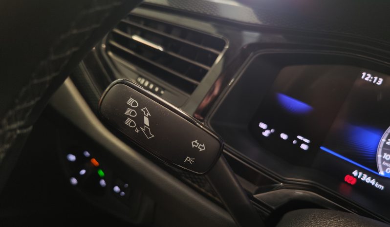 VOLKSWAGEN Polo 1.0 TSI Life 70kW lleno