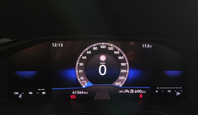 VOLKSWAGEN Polo 1.0 TSI Life 70kW lleno