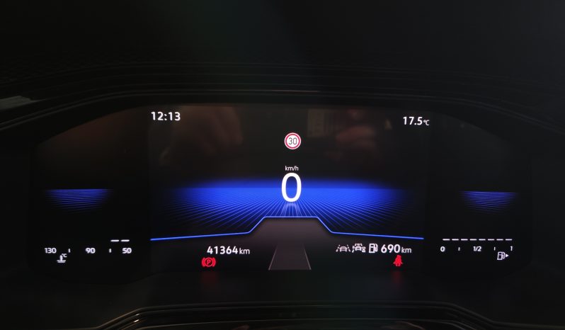 VOLKSWAGEN Polo 1.0 TSI Life 70kW lleno