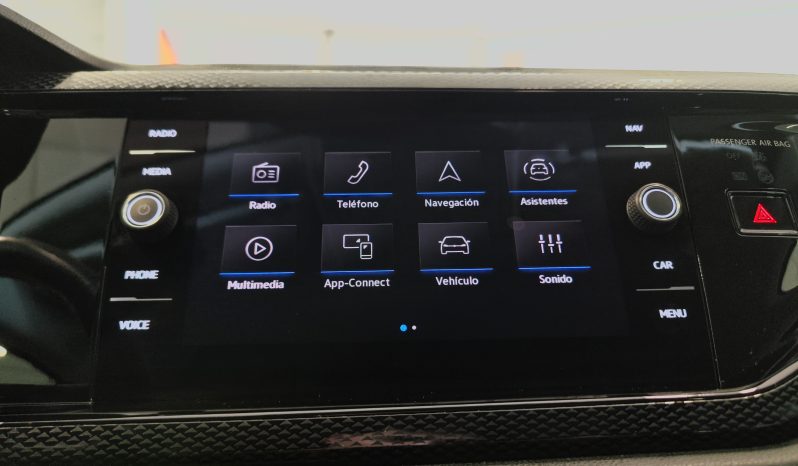 VOLKSWAGEN Polo 1.0 TSI Life 70kW lleno