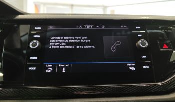 VOLKSWAGEN Polo 1.0 TSI Life 70kW lleno