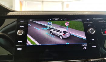 VOLKSWAGEN Polo 1.0 TSI Life 70kW lleno