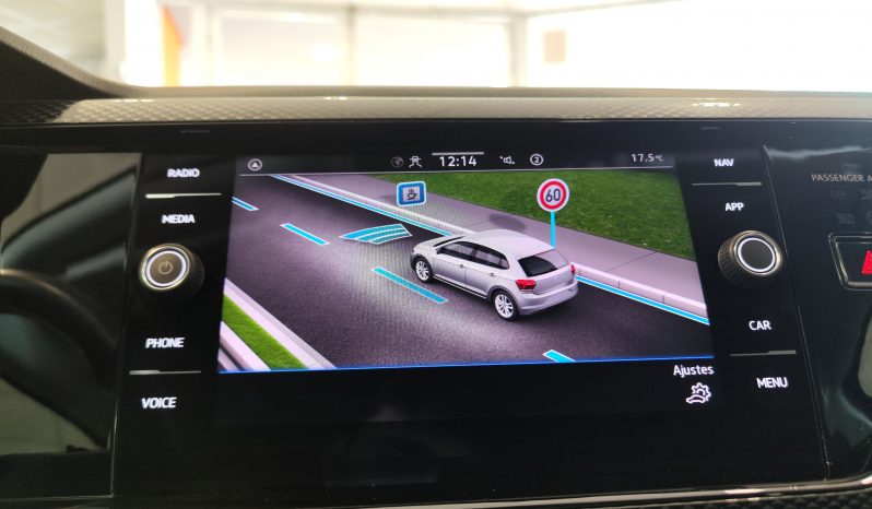 VOLKSWAGEN Polo 1.0 TSI Life 70kW lleno