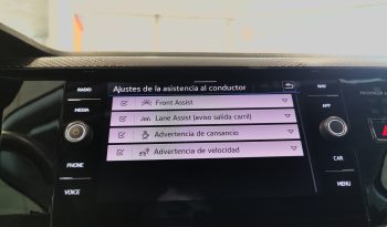 VOLKSWAGEN Polo 1.0 TSI Life 70kW lleno