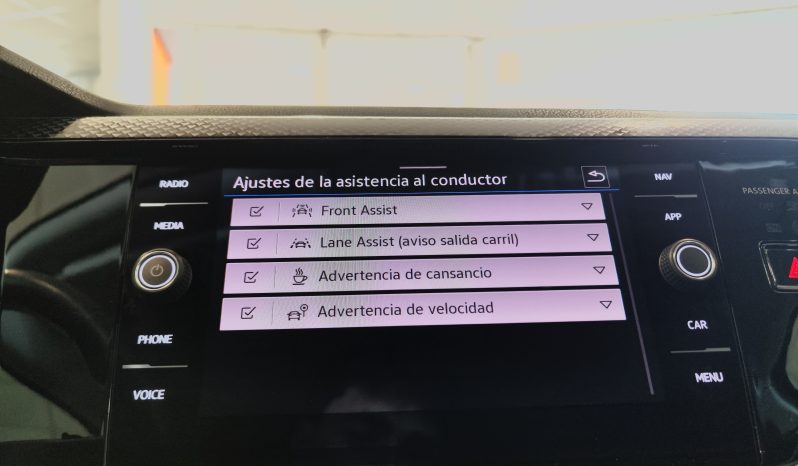 VOLKSWAGEN Polo 1.0 TSI Life 70kW lleno