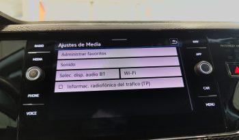 VOLKSWAGEN Polo 1.0 TSI Life 70kW lleno