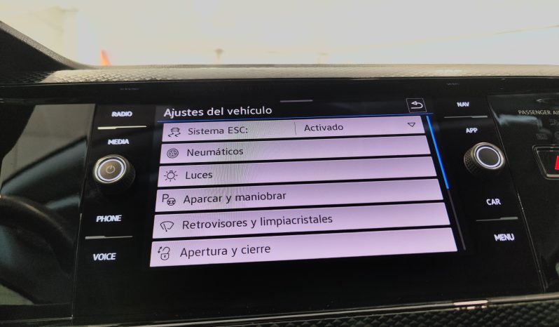 VOLKSWAGEN Polo 1.0 TSI Life 70kW lleno