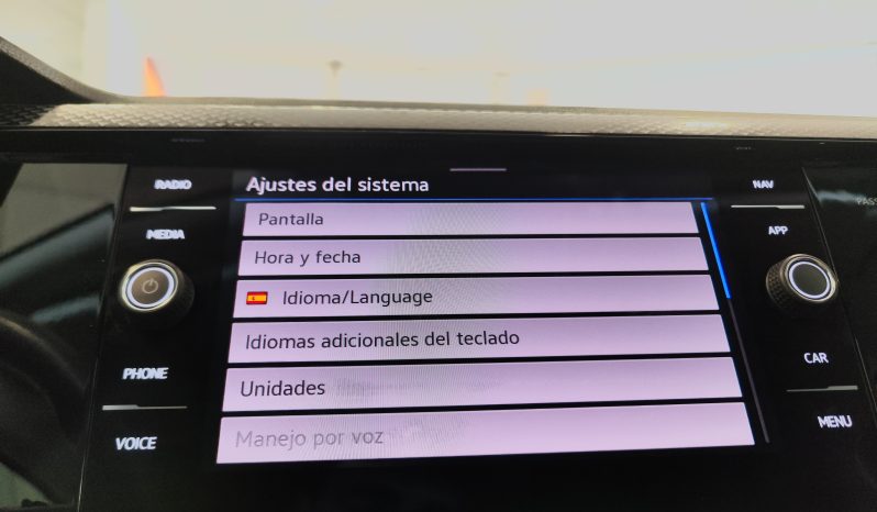 VOLKSWAGEN Polo 1.0 TSI Life 70kW lleno