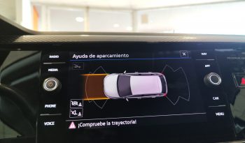 VOLKSWAGEN Polo 1.0 TSI Life 70kW lleno