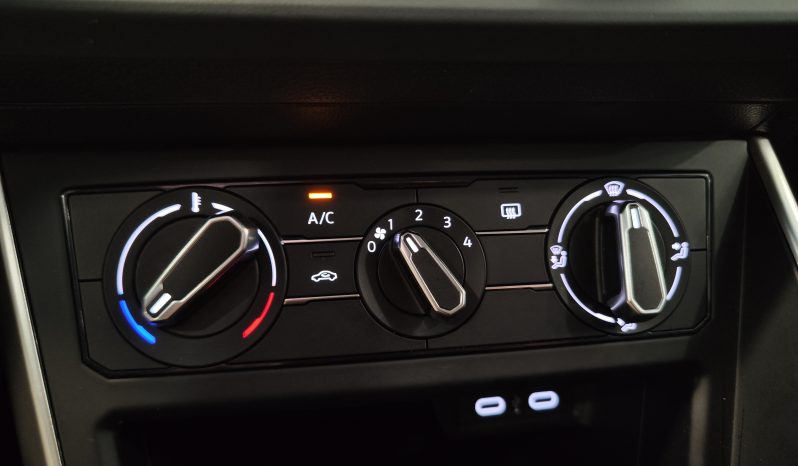 VOLKSWAGEN Polo 1.0 TSI Life 70kW lleno