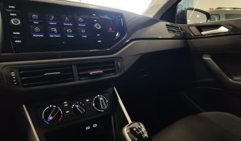 VOLKSWAGEN Polo 1.0 TSI Life 70kW lleno