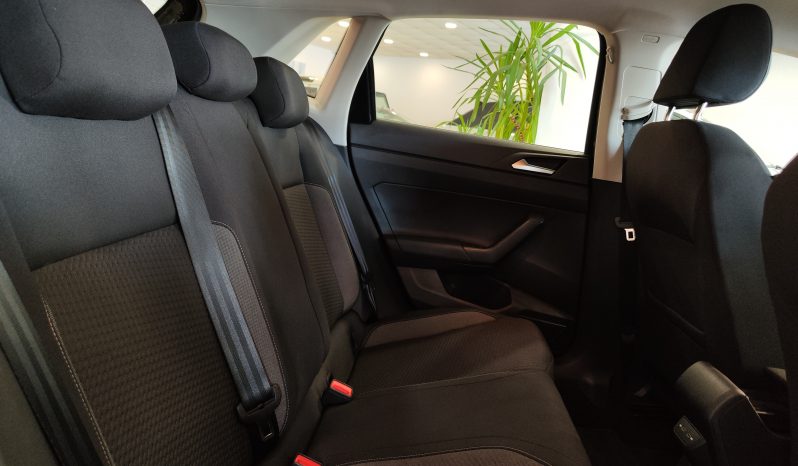VOLKSWAGEN Polo 1.0 TSI Life 70kW lleno