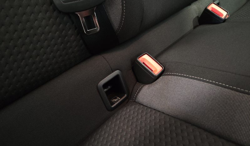 VOLKSWAGEN Polo 1.0 TSI Life 70kW lleno