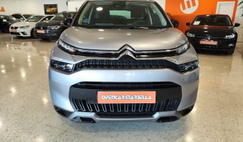 CITROEN C3 Aircross Puretech S&S You lleno