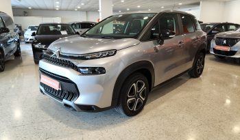 CITROEN C3 Aircross Puretech S&S You lleno