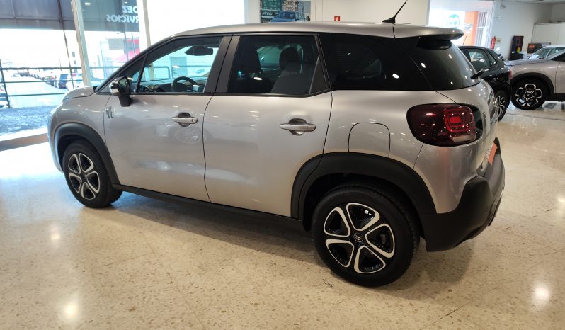 CITROEN C3 Aircross Puretech S&S You lleno