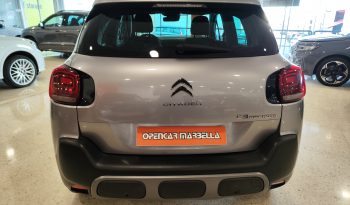 CITROEN C3 Aircross Puretech S&S You lleno