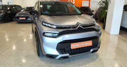 CITROEN C3 Aircross Puretech S&S You