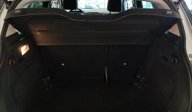 CITROEN C3 Aircross Puretech S&S You lleno