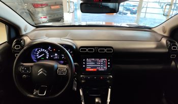 CITROEN C3 Aircross Puretech S&S You lleno