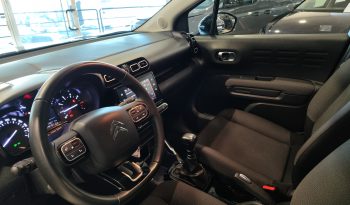CITROEN C3 Aircross Puretech S&S You lleno