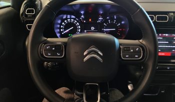 CITROEN C3 Aircross Puretech S&S You lleno
