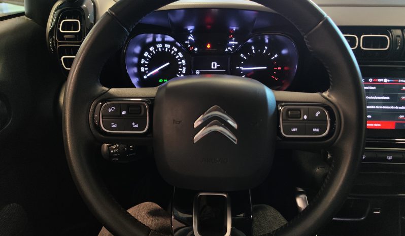 CITROEN C3 Aircross Puretech S&S You lleno