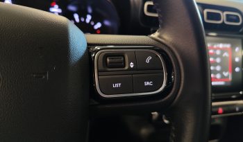 CITROEN C3 Aircross Puretech S&S You lleno