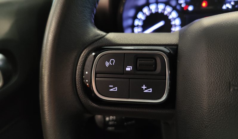CITROEN C3 Aircross Puretech S&S You lleno