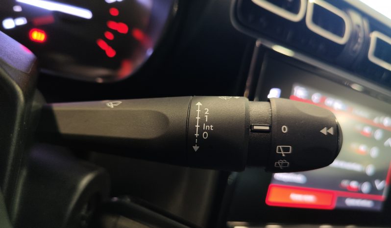 CITROEN C3 Aircross Puretech S&S You lleno