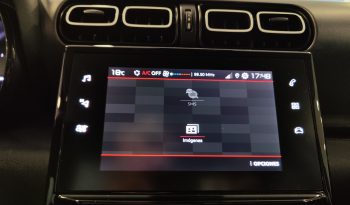 CITROEN C3 Aircross Puretech S&S You lleno