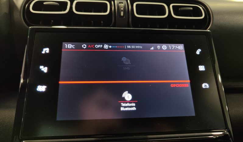 CITROEN C3 Aircross Puretech S&S You lleno