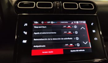 CITROEN C3 Aircross Puretech S&S You lleno