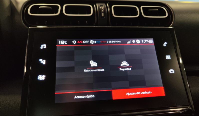 CITROEN C3 Aircross Puretech S&S You lleno