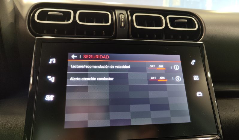 CITROEN C3 Aircross Puretech S&S You lleno