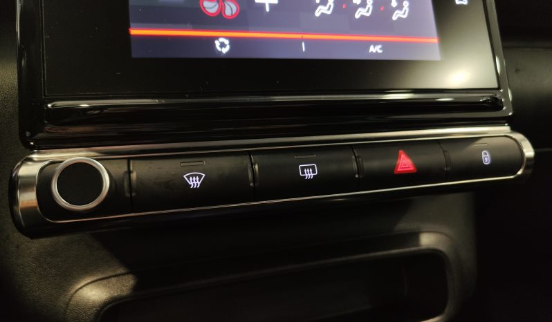 CITROEN C3 Aircross Puretech S&S You lleno