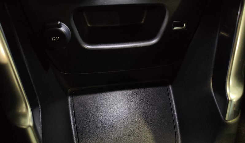 CITROEN C3 Aircross Puretech S&S You lleno