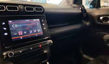 CITROEN C3 Aircross Puretech S&S You lleno