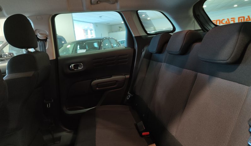 CITROEN C3 Aircross Puretech S&S You lleno