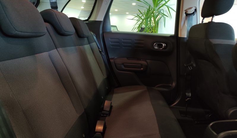 CITROEN C3 Aircross Puretech S&S You lleno