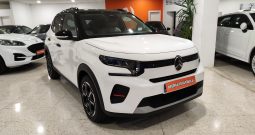 CITROEN C3 1.2 Turbo S&S Max