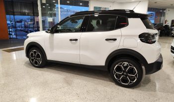 CITROEN C3 1.2 Turbo S&S Max lleno