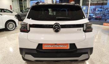CITROEN C3 1.2 Turbo S&S Max lleno