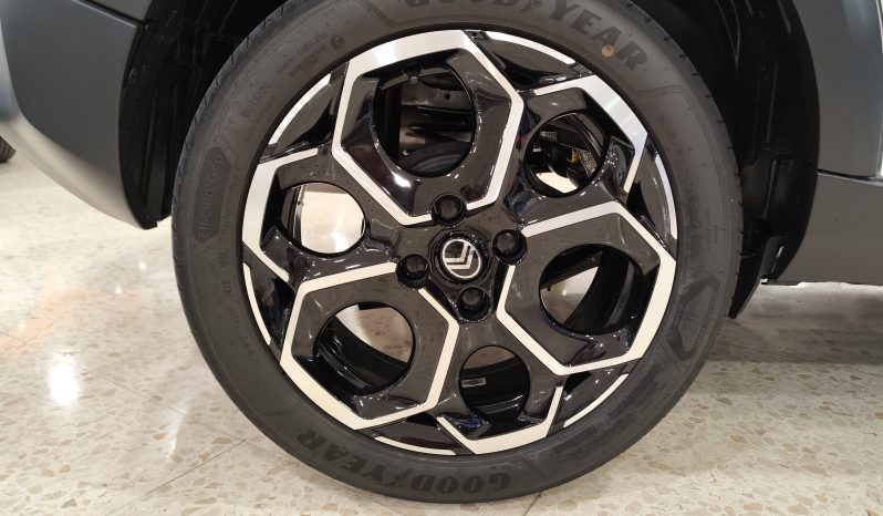CITROEN C3 1.2 Turbo S&S Max lleno