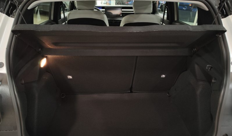 CITROEN C3 1.2 Turbo S&S Max lleno