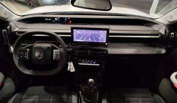 CITROEN C3 1.2 Turbo S&S Max lleno