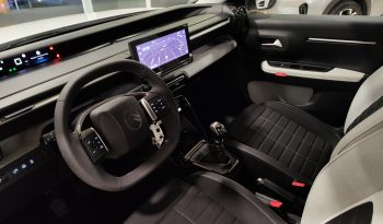 CITROEN C3 1.2 Turbo S&S Max lleno