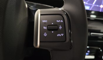 CITROEN C3 1.2 Turbo S&S Max lleno